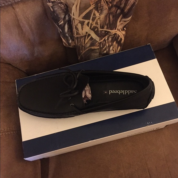 Men’s Dress Shoes - Picture 5 of 6